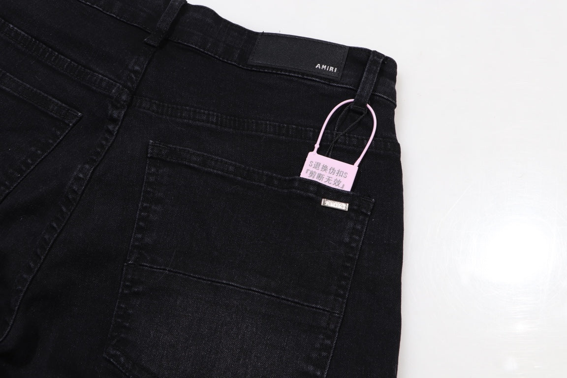 LuxluxHouse Best Quality Clothes Amiri Pants