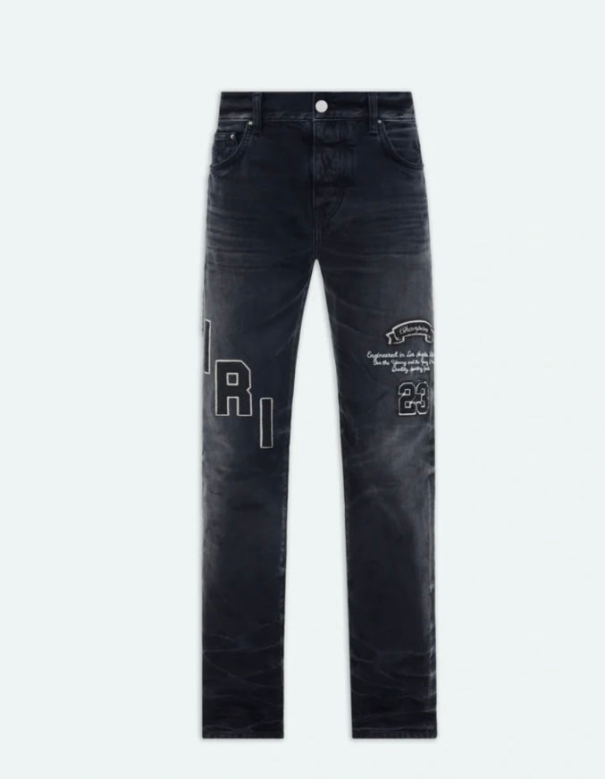 LuxluxHouse Best Quality Clothes Amiri Pants