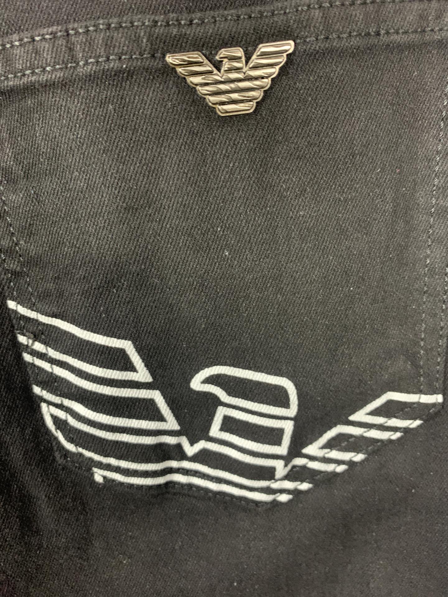 LuxluxHouse Best Quality Clothes Amiri Pants