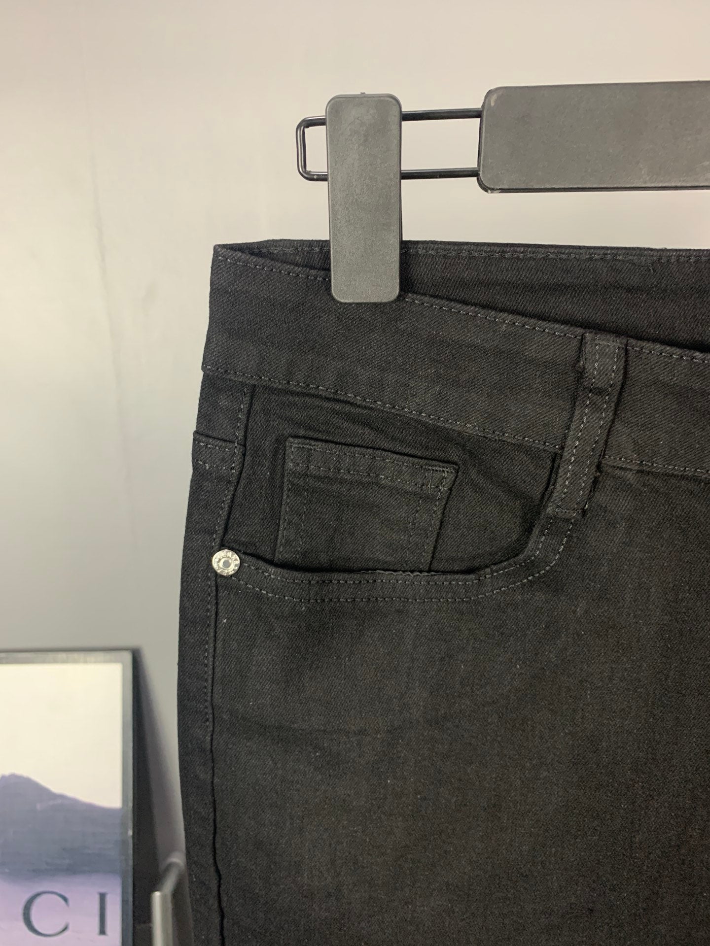 LuxluxHouse Best Quality Clothes Amiri Pants