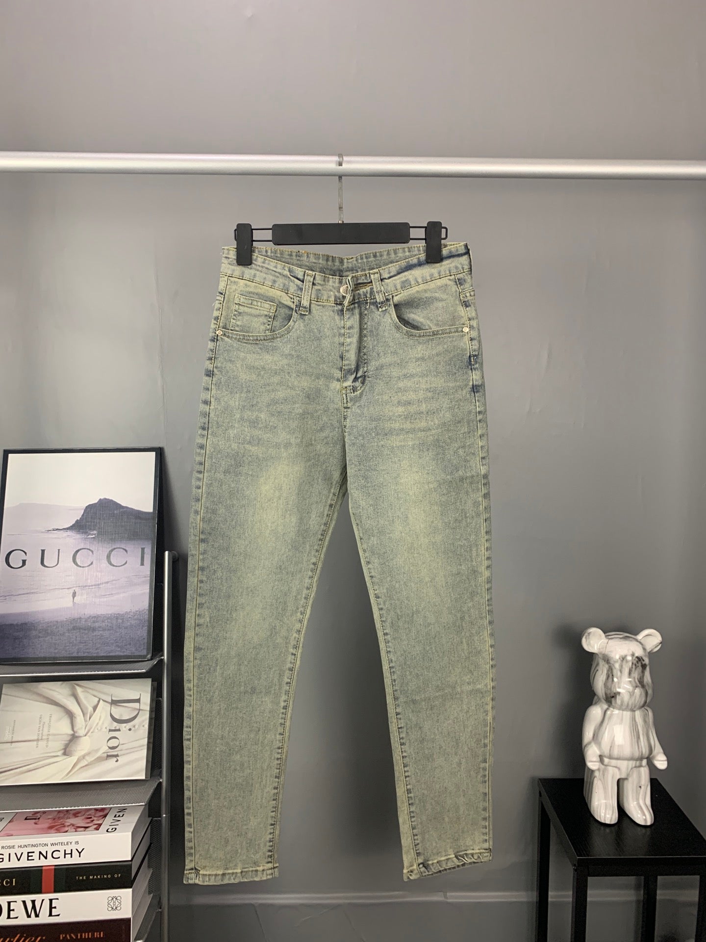 LuxluxHouse Best Quality Clothes Burberry Pants