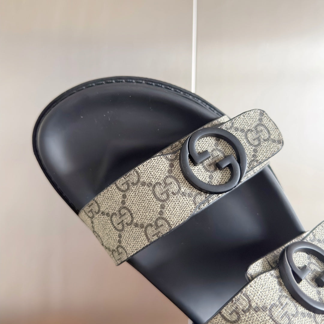 LuxluxHouse Best Quality Sandals Gucci