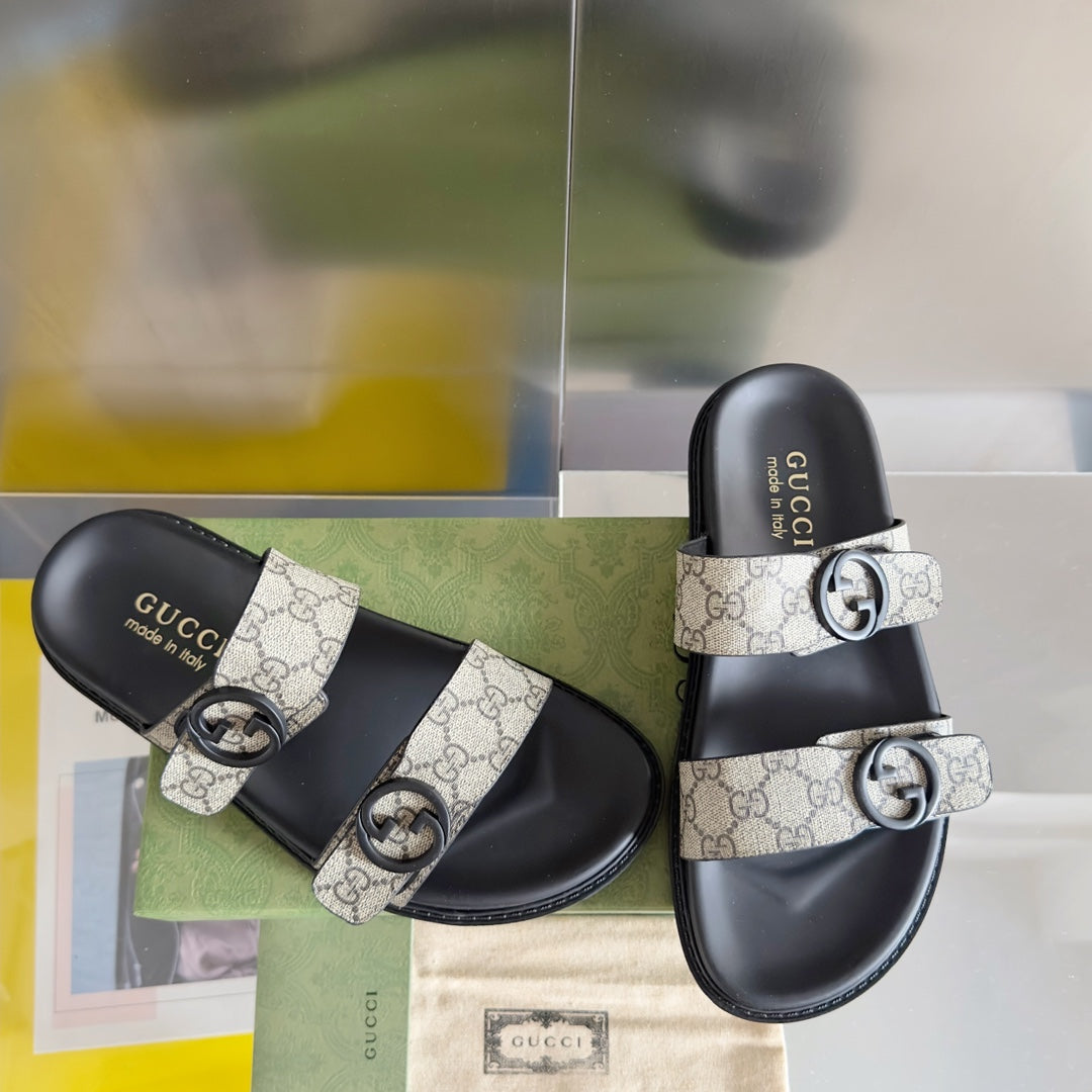 LuxluxHouse Best Quality Sandals Gucci