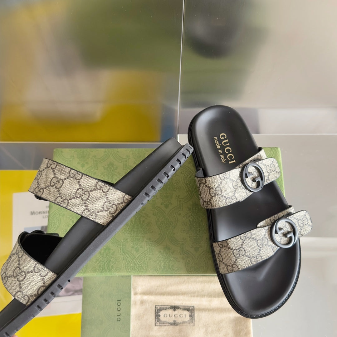 LuxluxHouse Best Quality Sandals Gucci