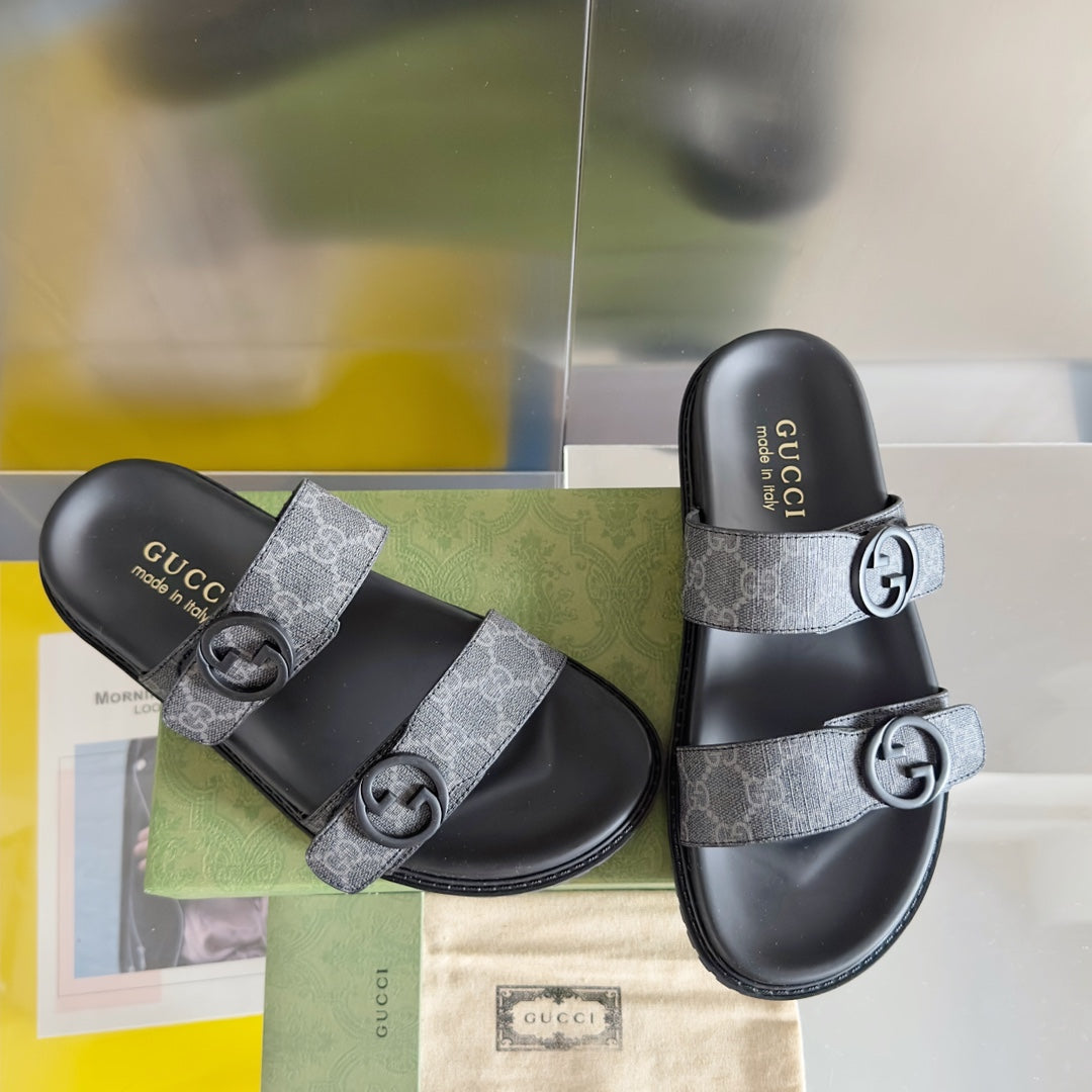 LuxluxHouse Best Quality Sandals Gucci