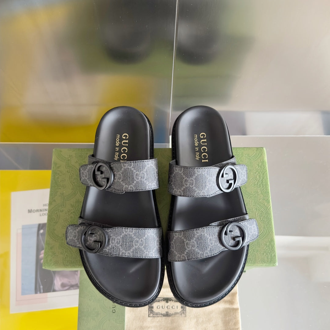 LuxluxHouse Best Quality Sandals Gucci
