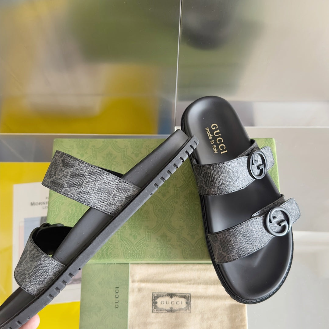 LuxluxHouse Best Quality Sandals Gucci