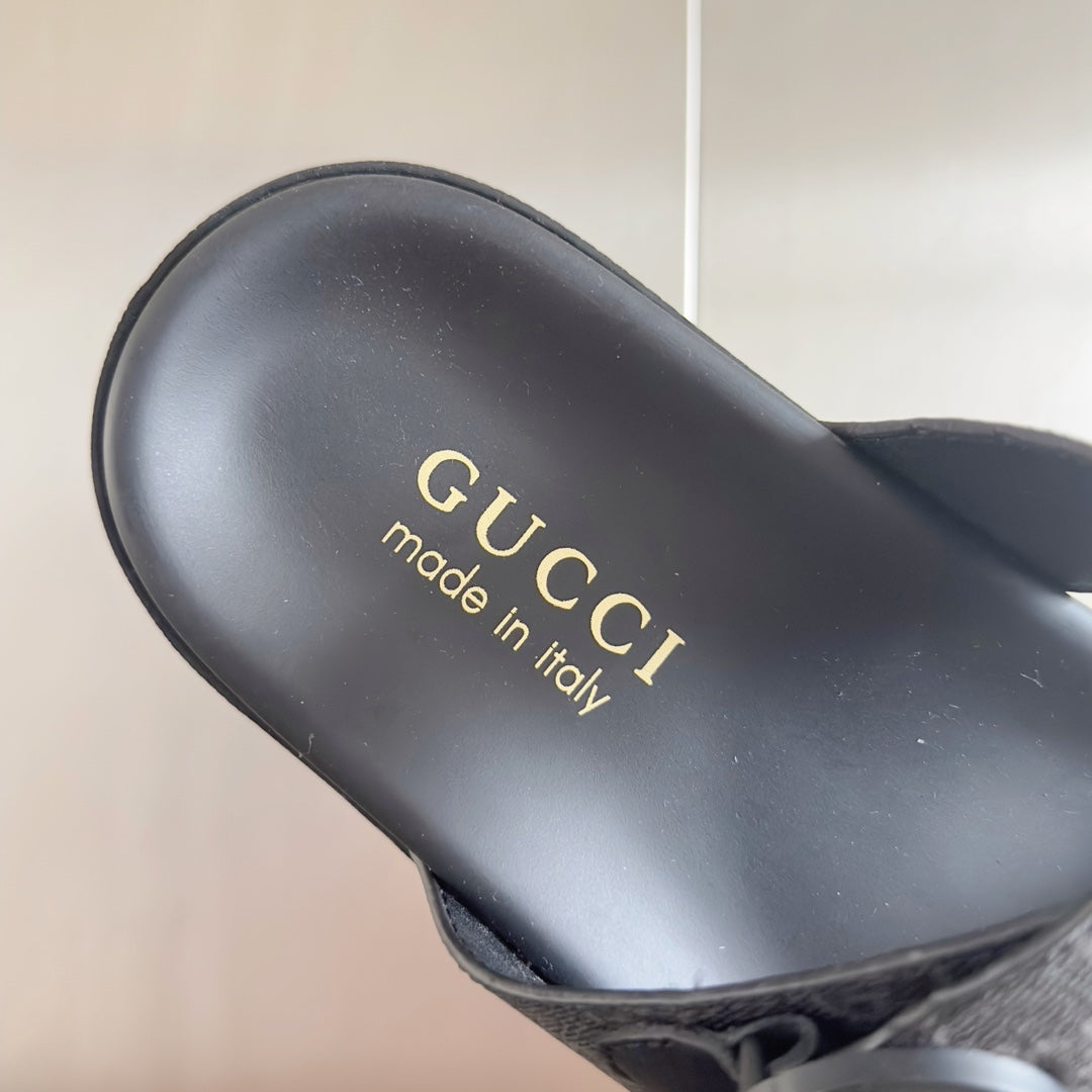 LuxluxHouse Best Quality Sandals Gucci