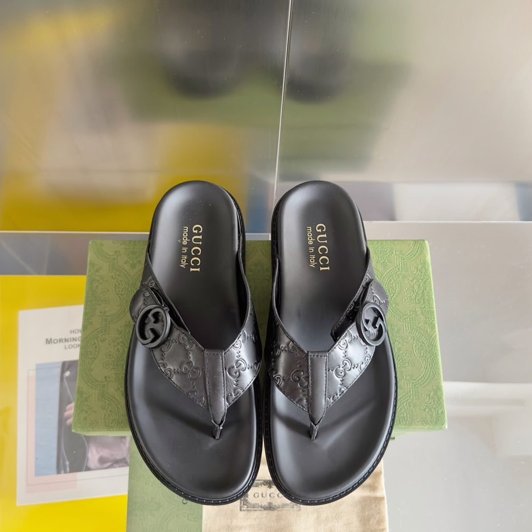 LuxluxHouse Best Quality Sandals Gucci