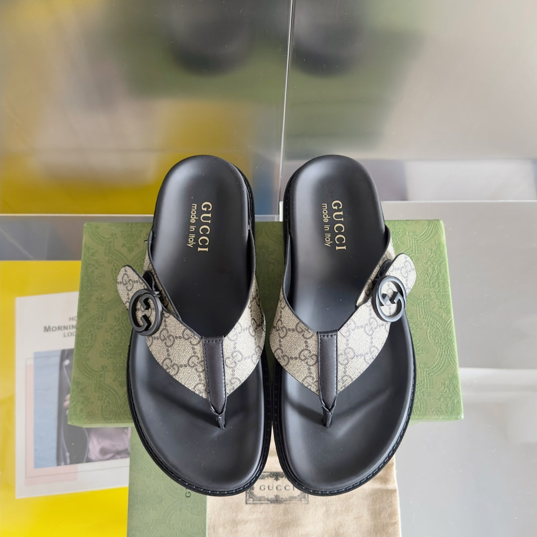 LuxluxHouse Best Quality Sandals Gucci