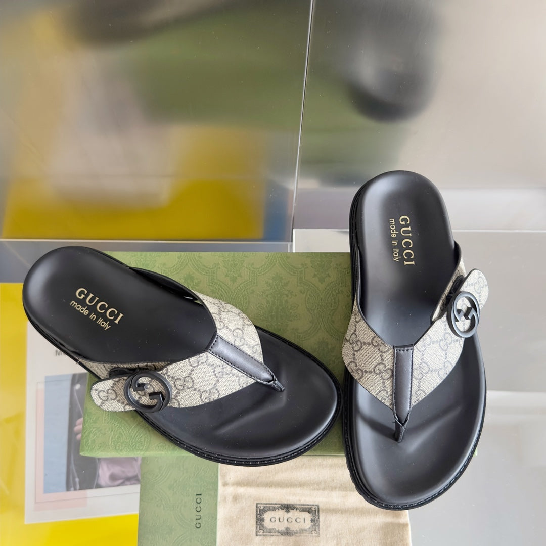 LuxluxHouse Best Quality Sandals Gucci