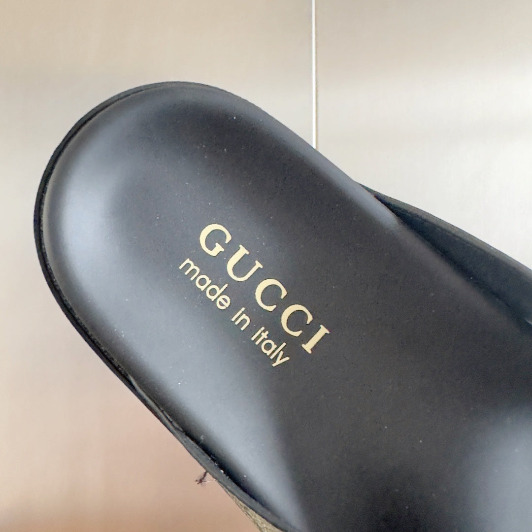 LuxluxHouse Best Quality Sandals Gucci
