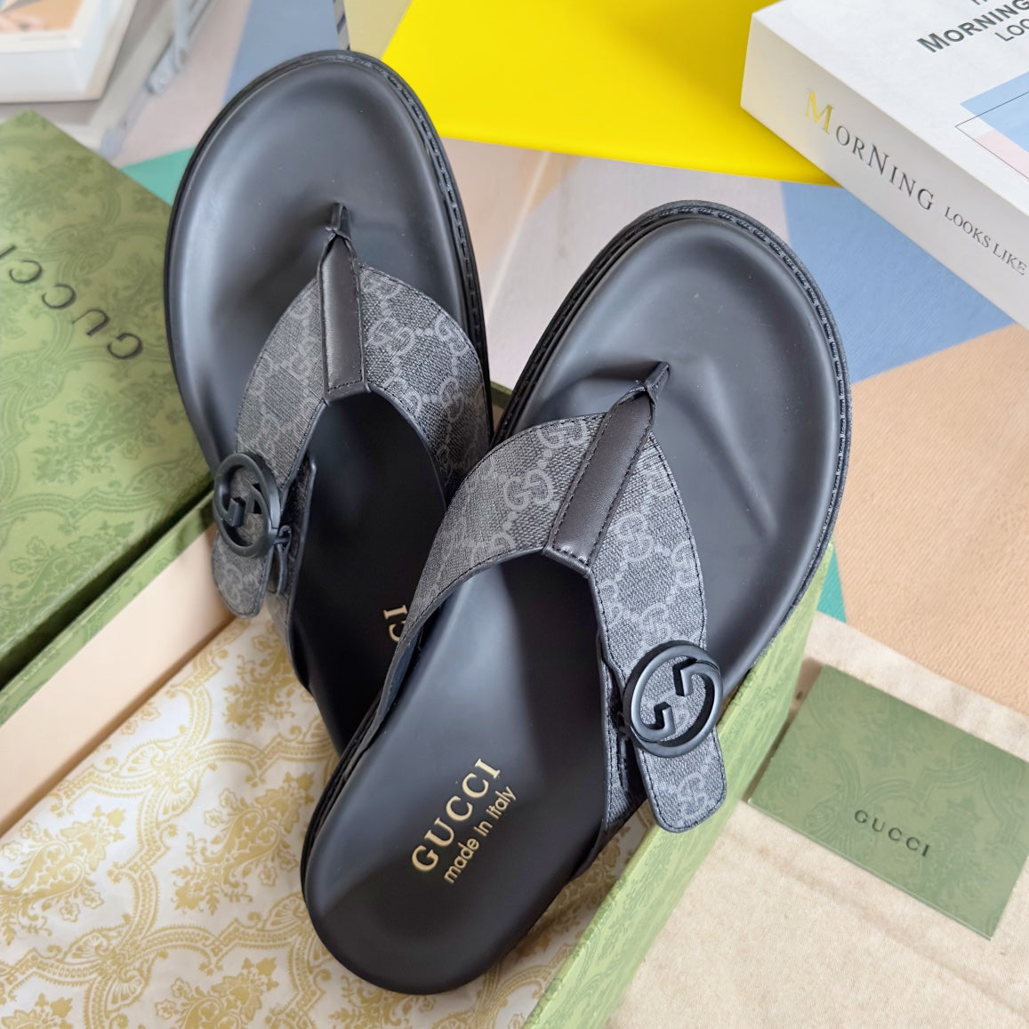 LuxluxHouse Best Quality Sandals Gucci