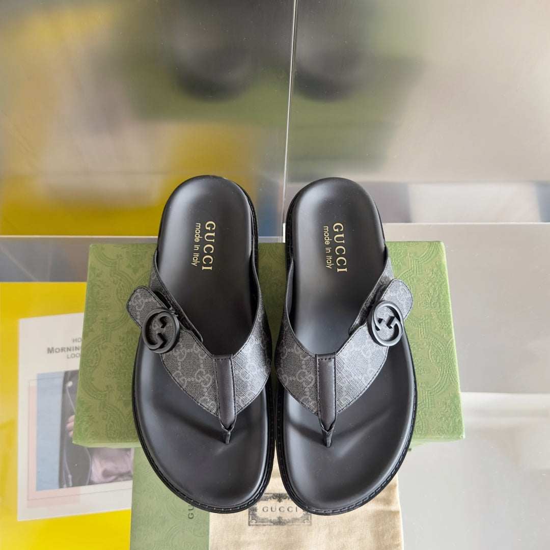 LuxluxHouse Best Quality Sandals Gucci