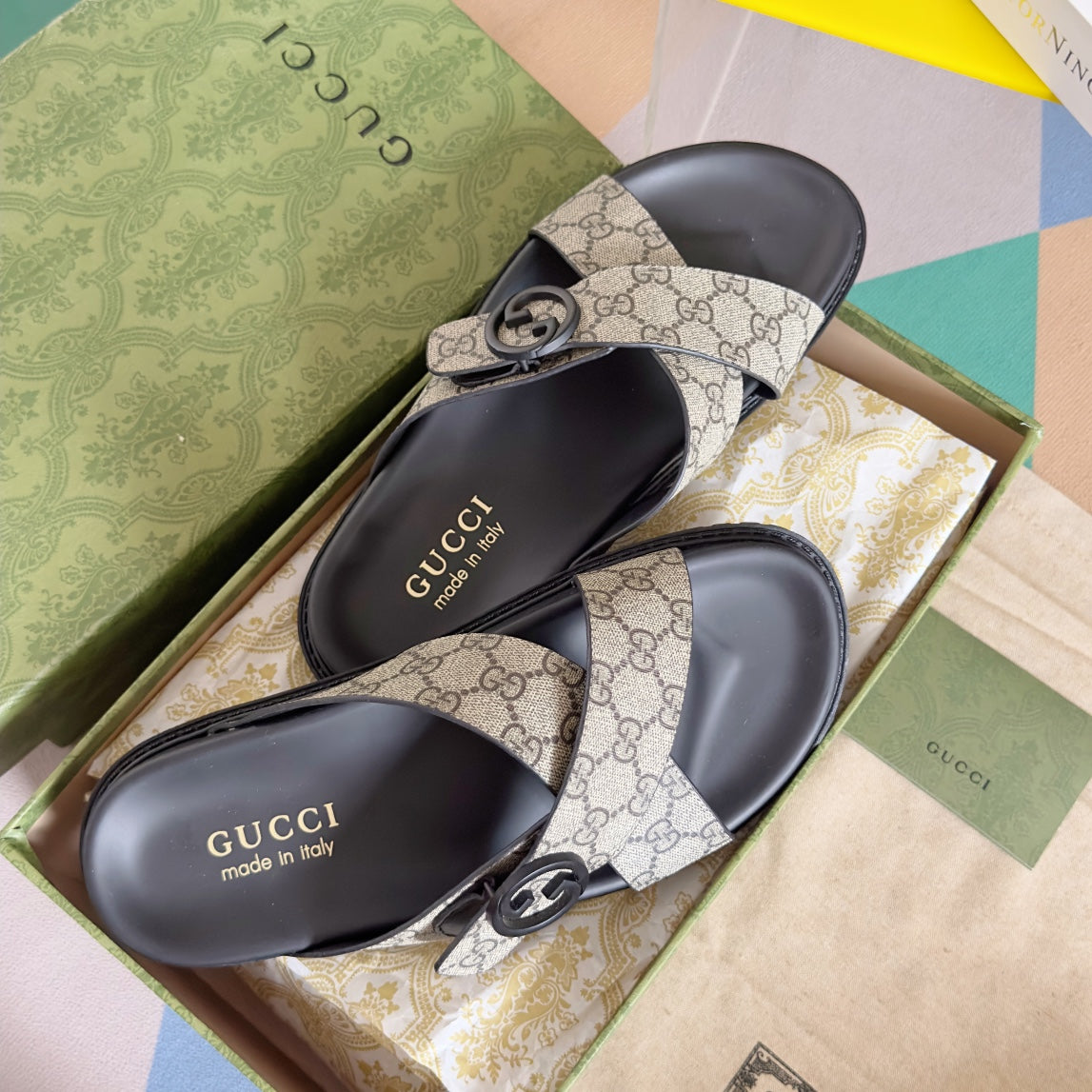 LuxluxHouse Best Quality Sandals Gucci