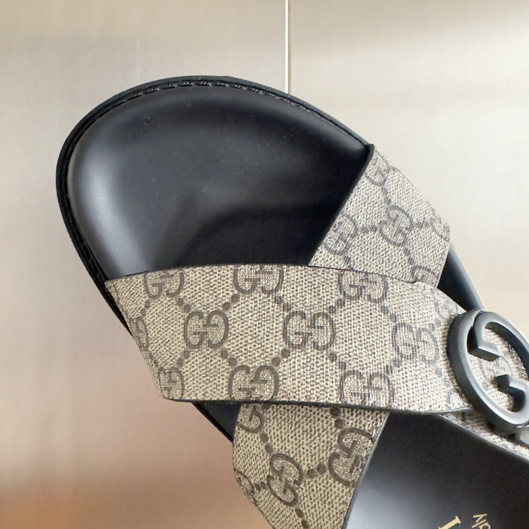 LuxluxHouse Best Quality Sandals Gucci