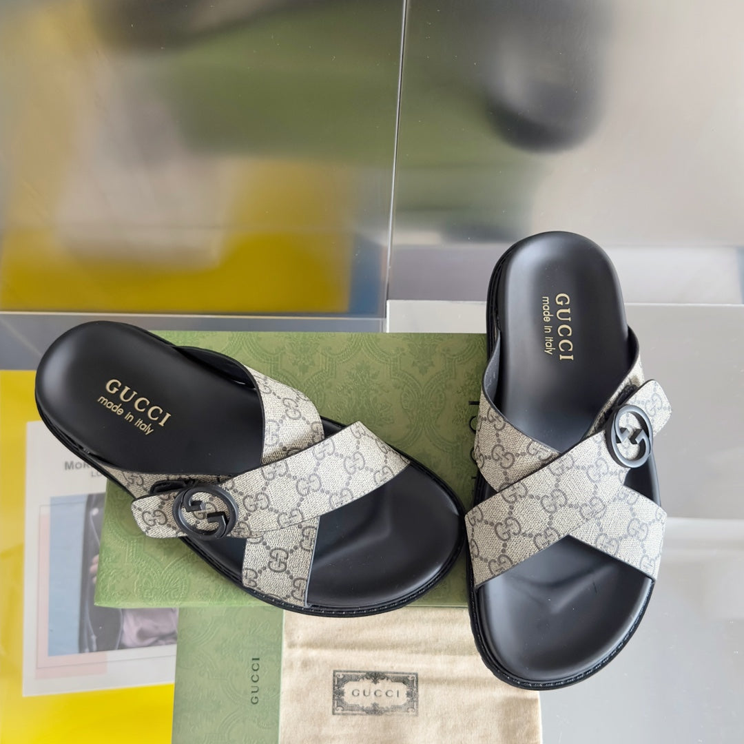LuxluxHouse Best Quality Sandals Gucci