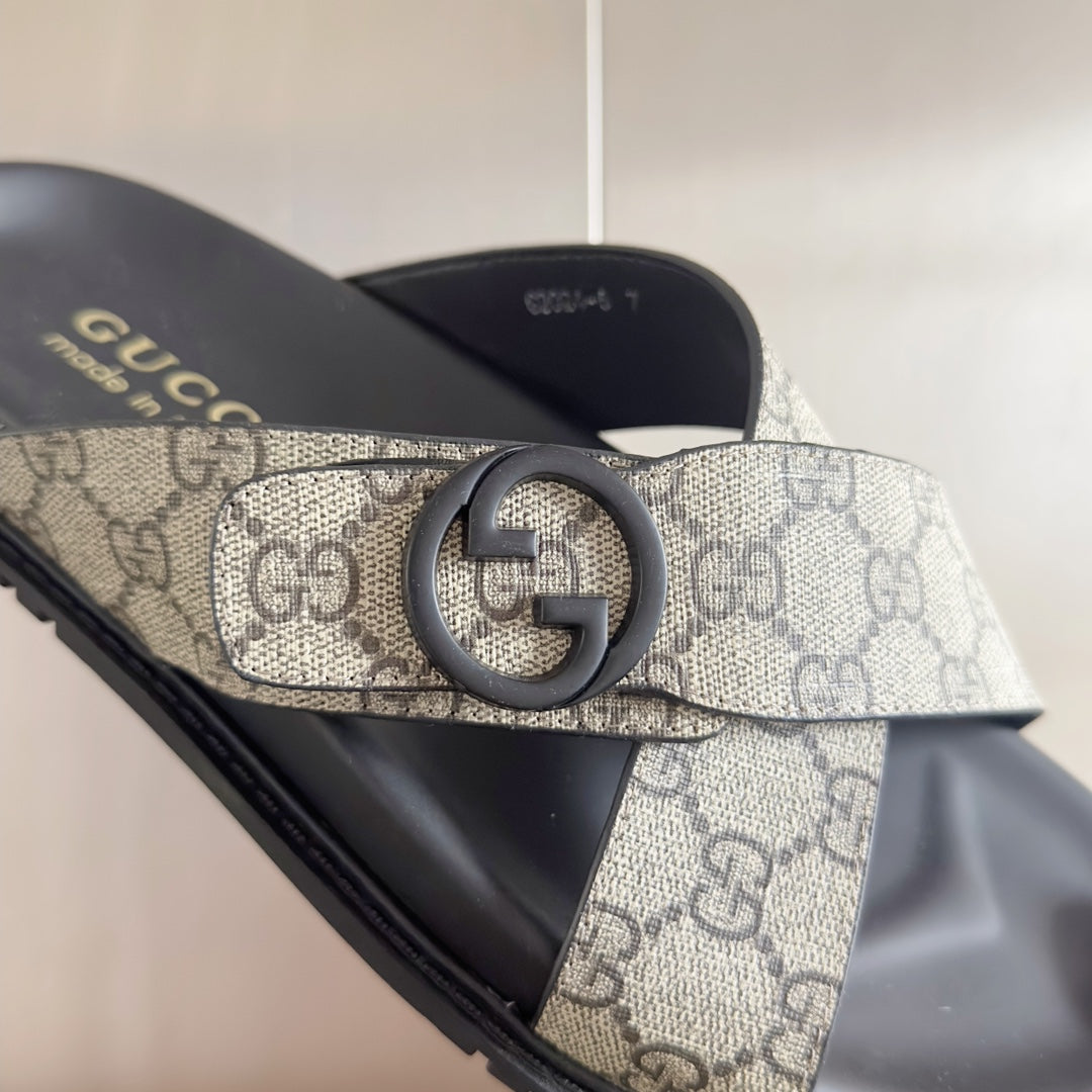 LuxluxHouse Best Quality Sandals Gucci