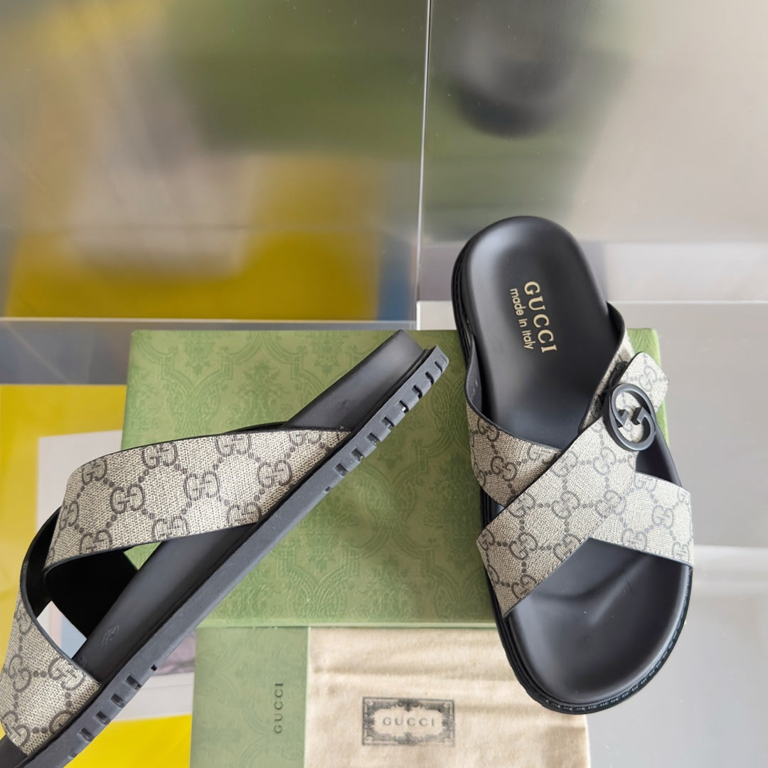 LuxluxHouse Best Quality Sandals Gucci