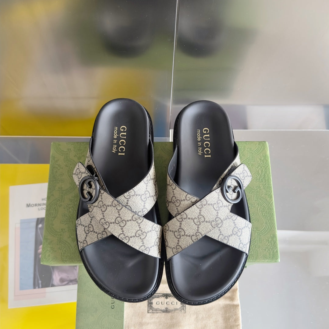 LuxluxHouse Best Quality Sandals Gucci