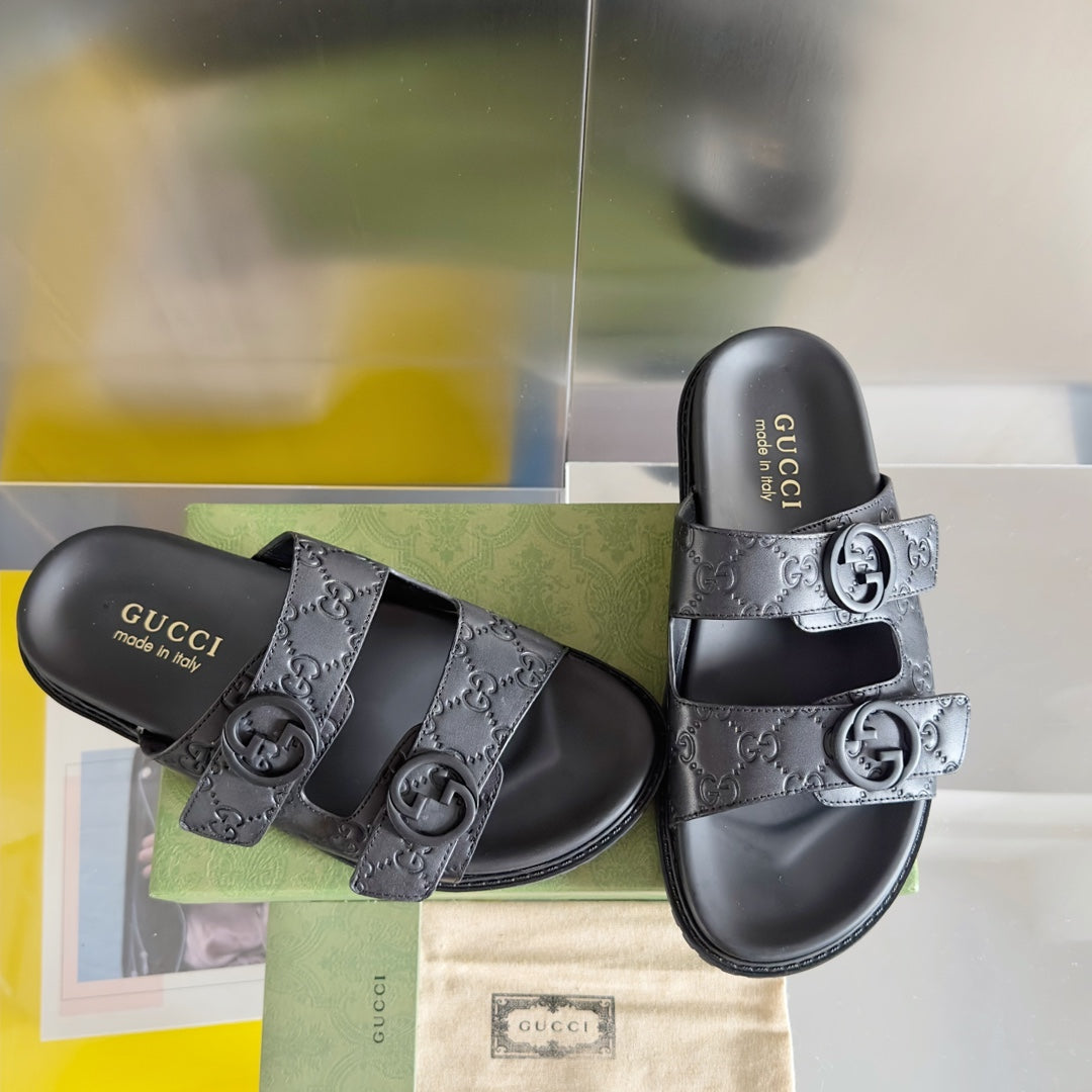LuxluxHouse Best Quality Sandals Gucci