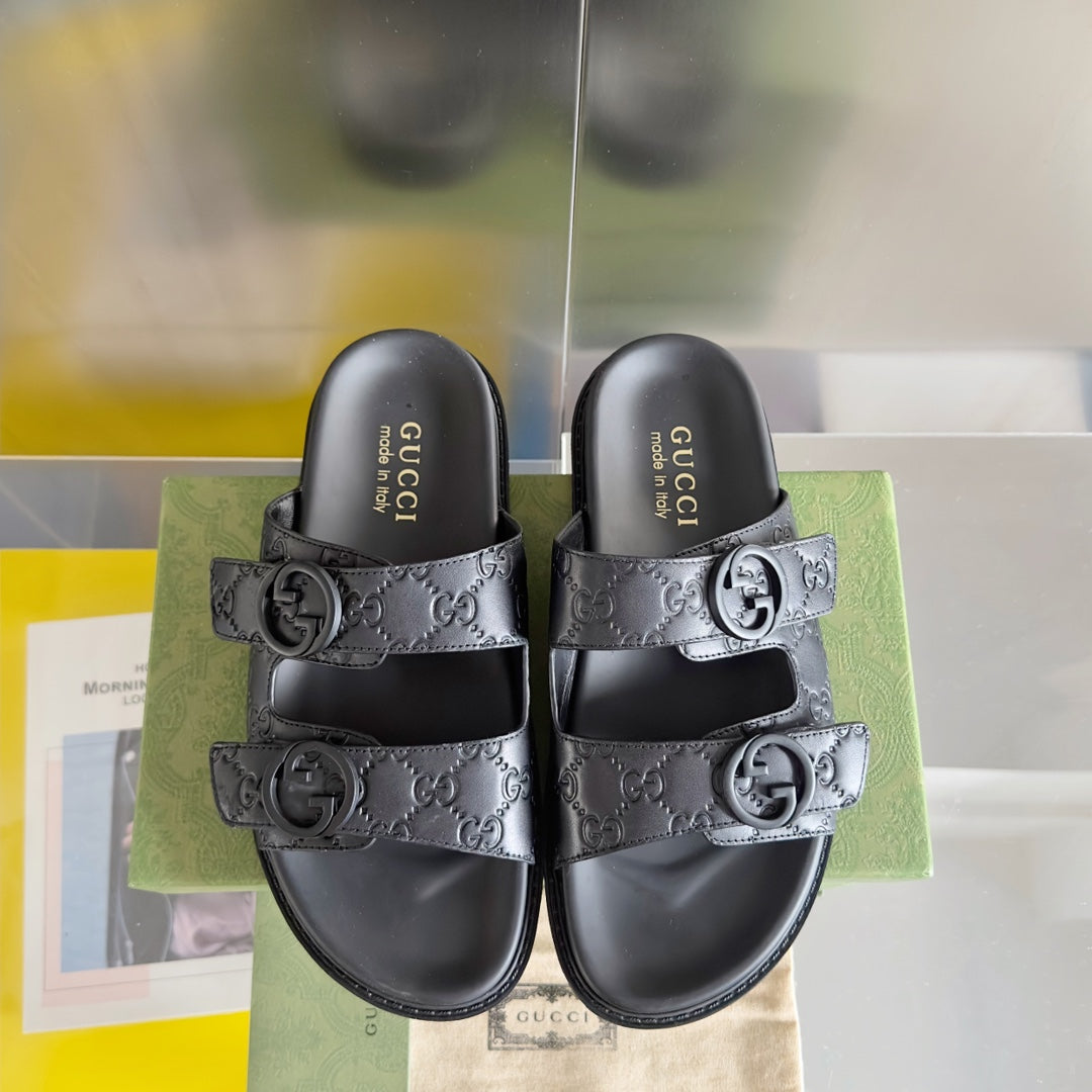 LuxluxHouse Best Quality Sandals Gucci