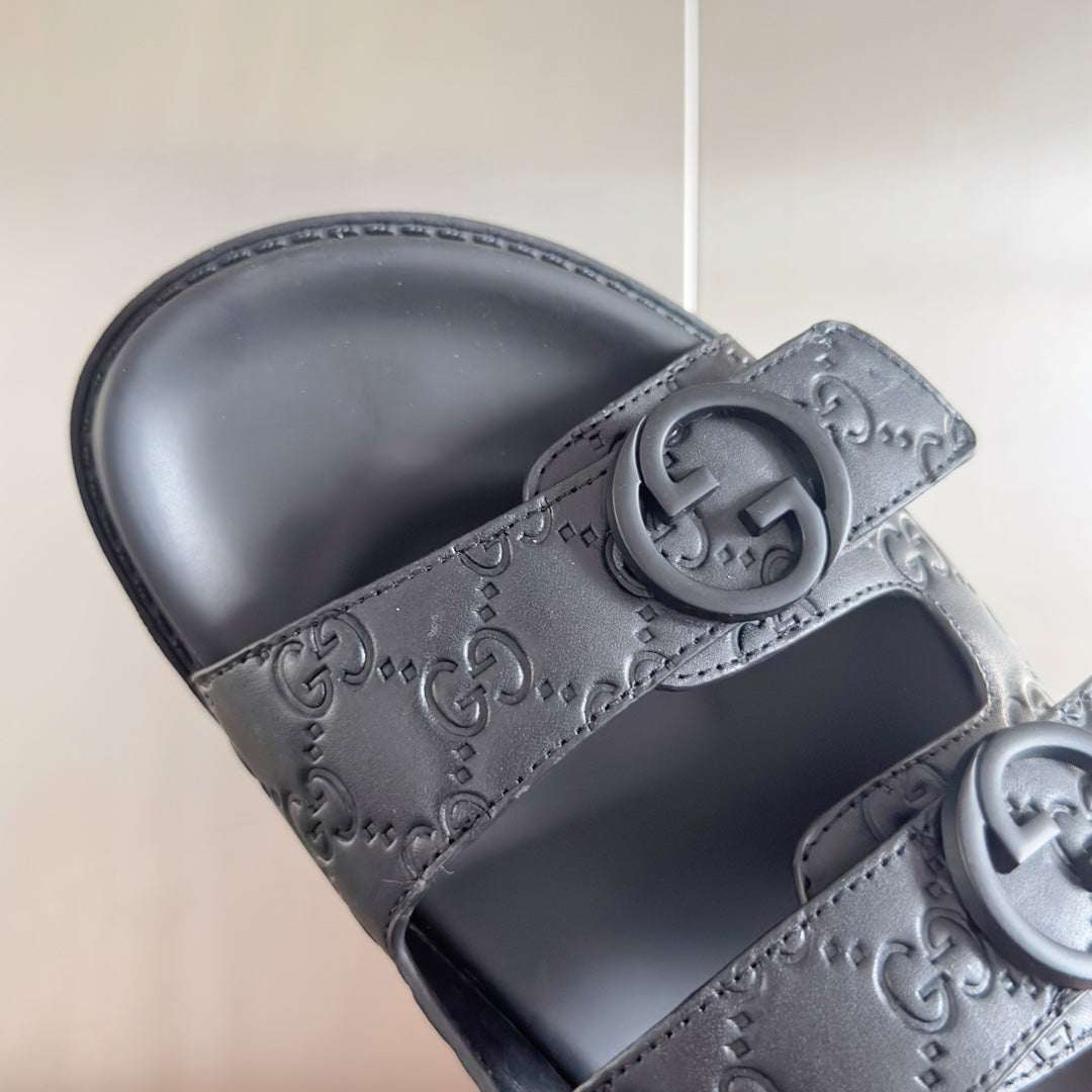 LuxluxHouse Best Quality Sandals Gucci