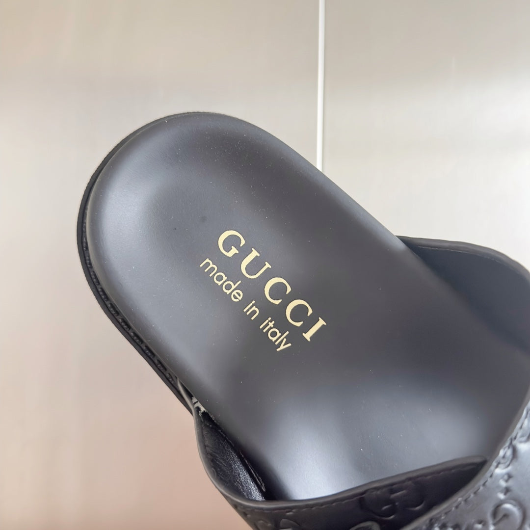 LuxluxHouse Best Quality Sandals Gucci