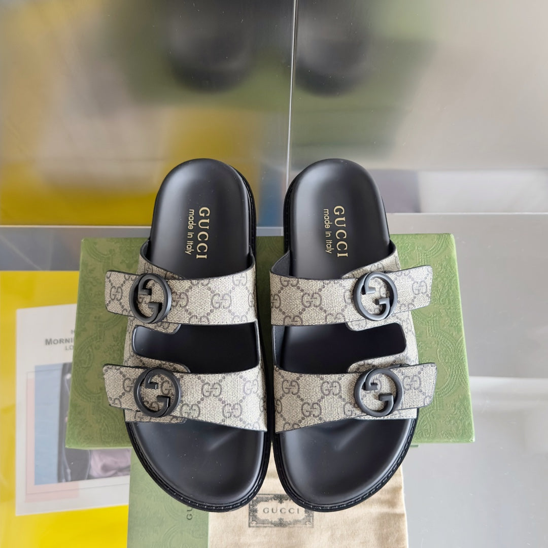 LuxluxHouse Best Quality Sandals Gucci