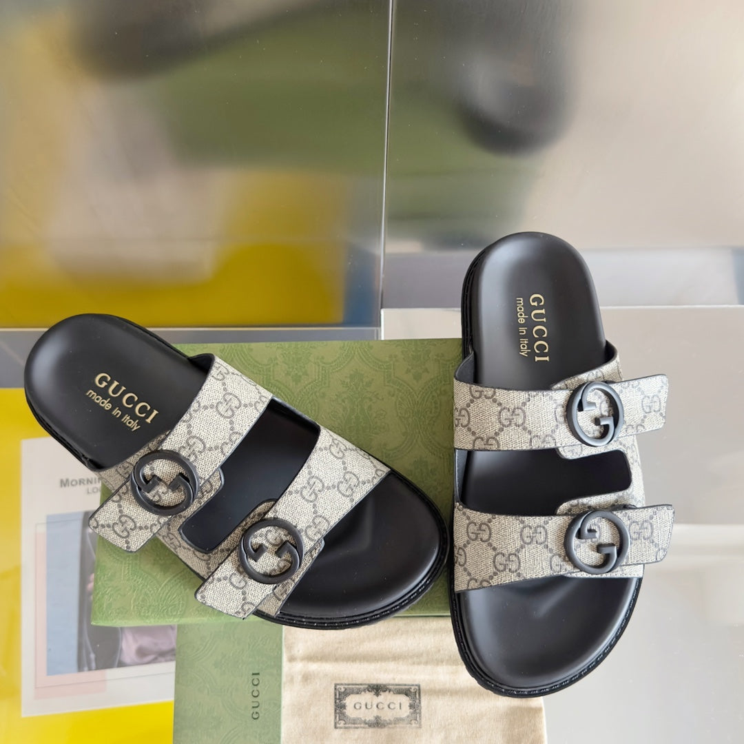 LuxluxHouse Best Quality Sandals Gucci