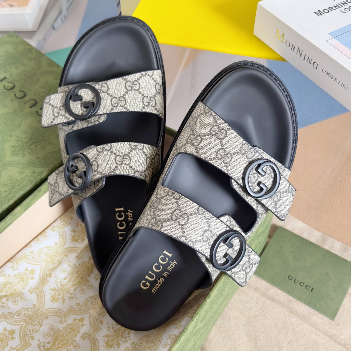 LuxluxHouse Best Quality Sandals Gucci
