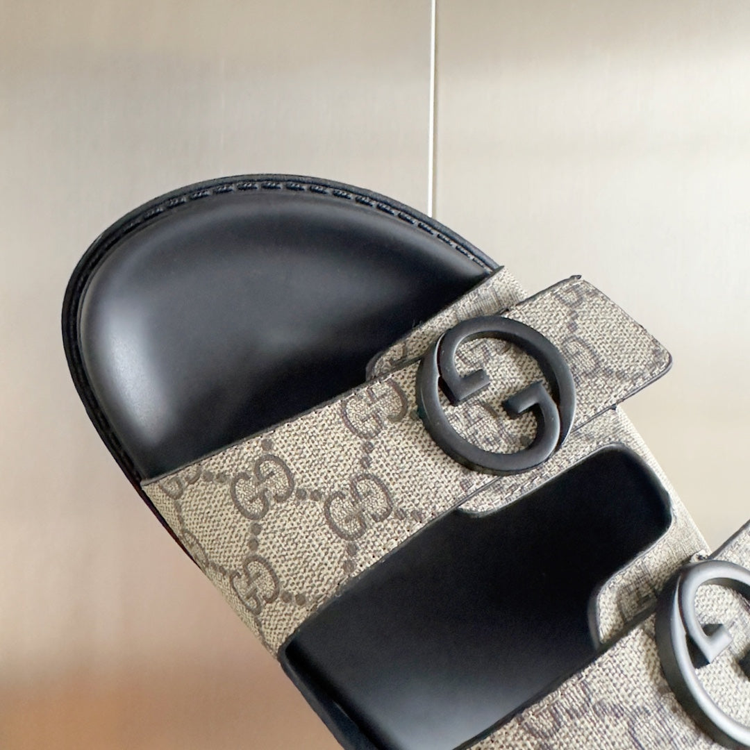 LuxluxHouse Best Quality Sandals Gucci