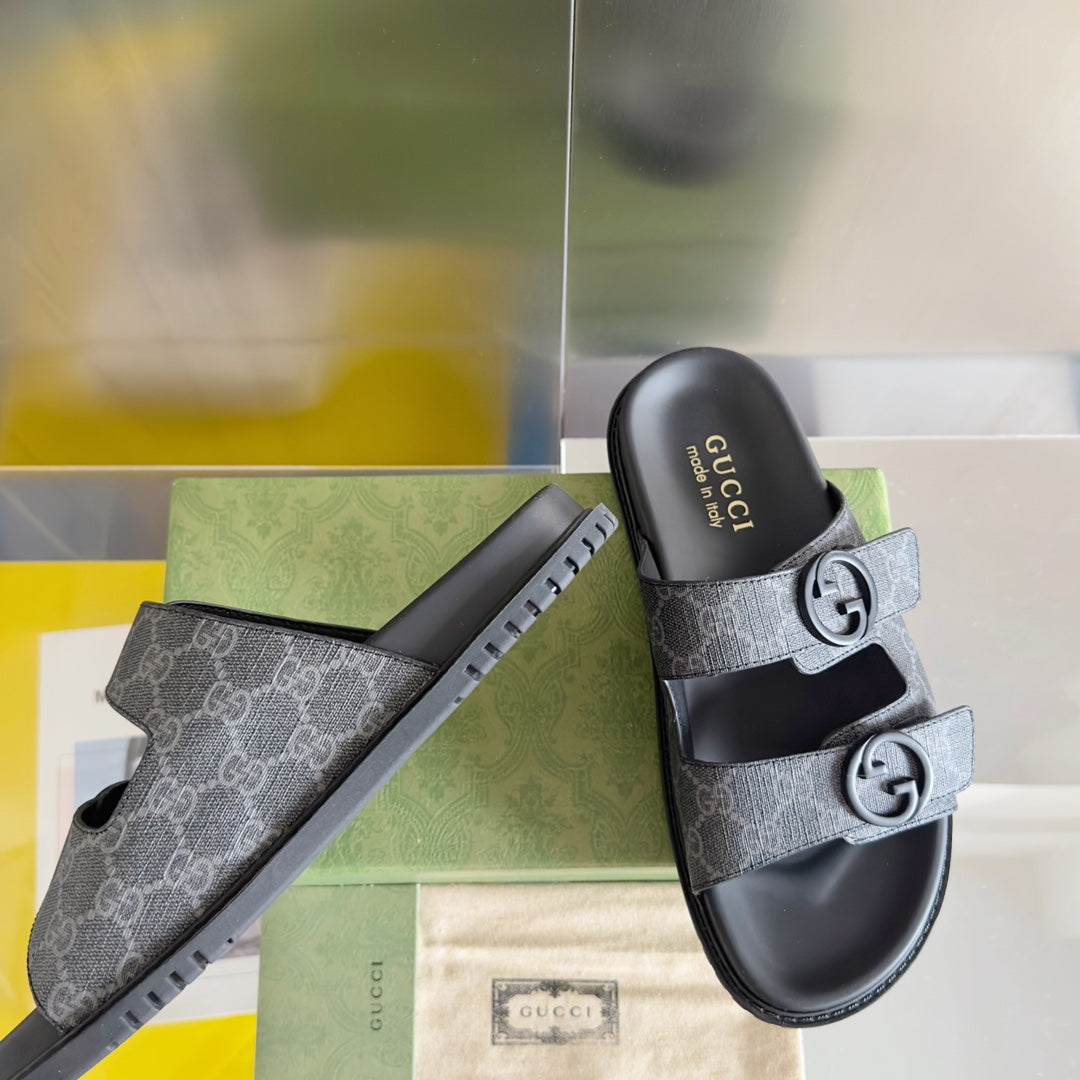 LuxluxHouse Best Quality Sandals Gucci