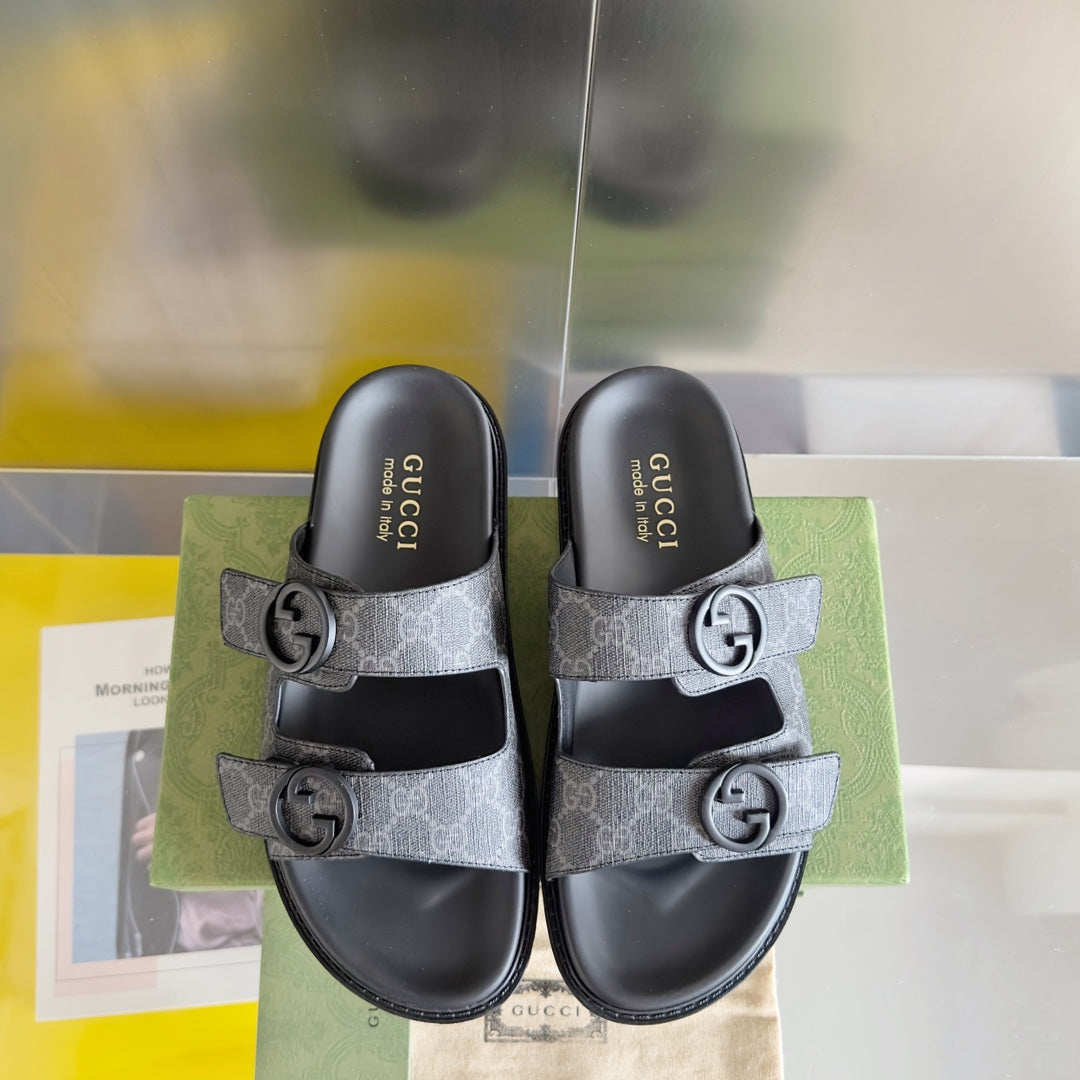 LuxluxHouse Best Quality Sandals Gucci