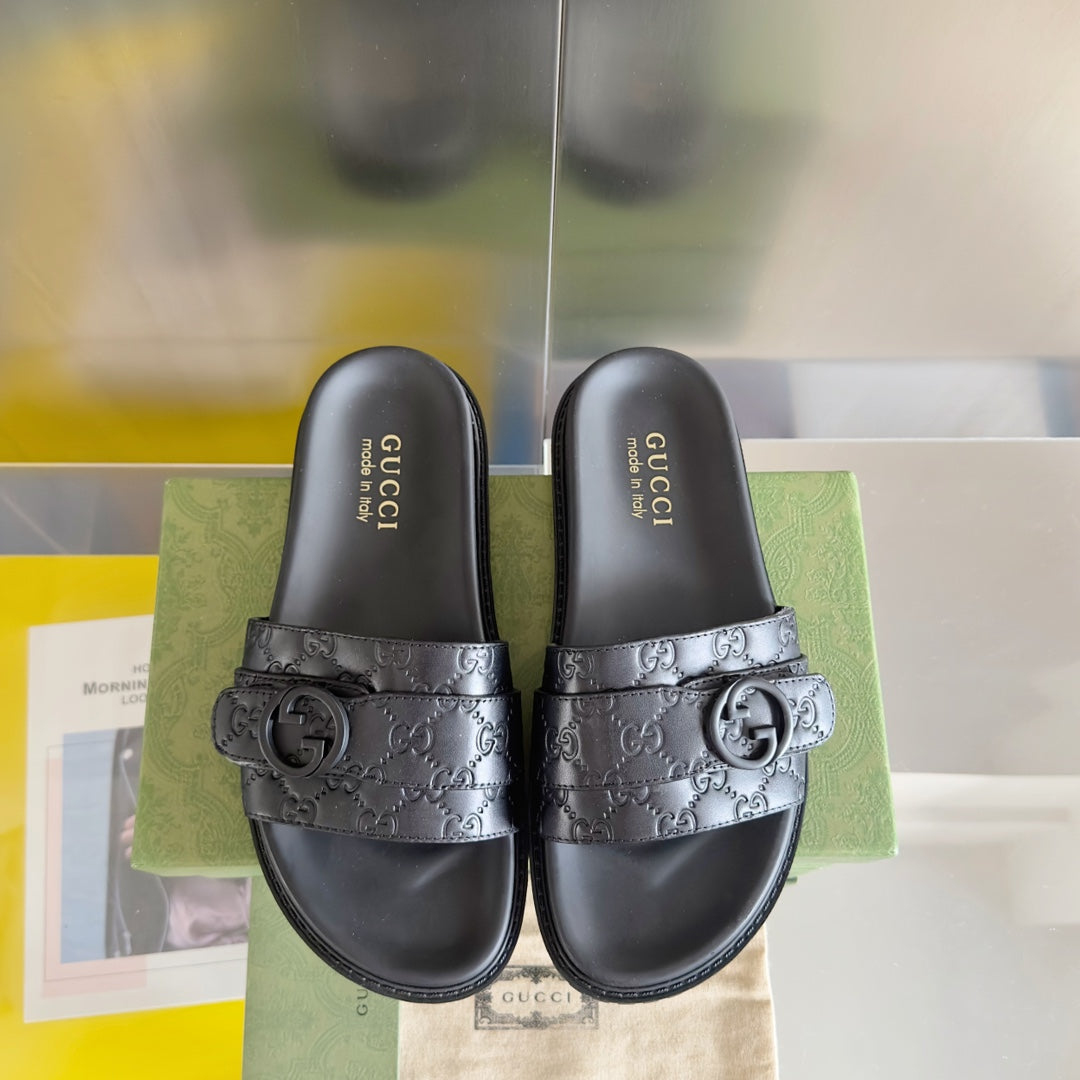 LuxluxHouse Best Quality Sandals Gucci