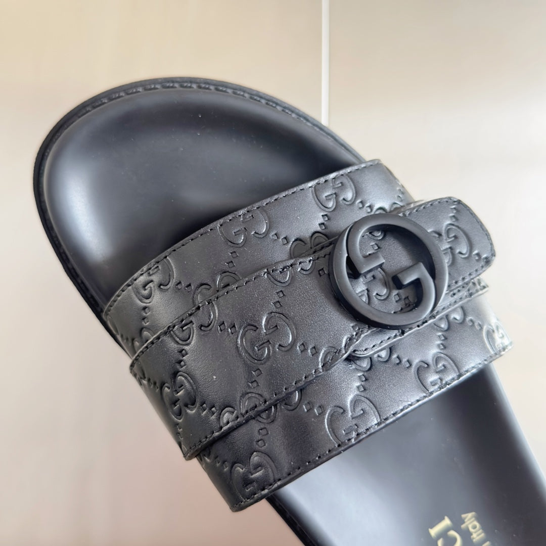 LuxluxHouse Best Quality Sandals Gucci