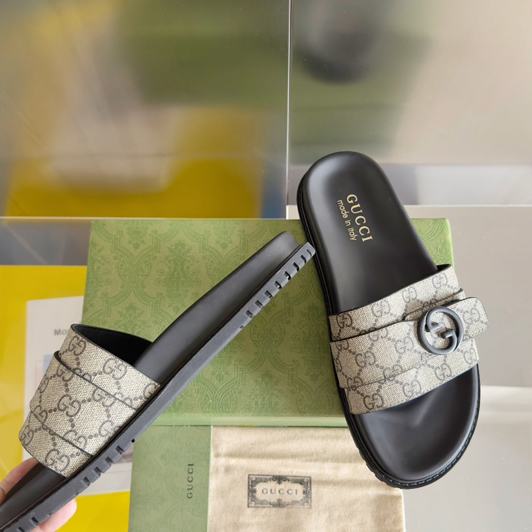 LuxluxHouse Best Quality Sandals Gucci
