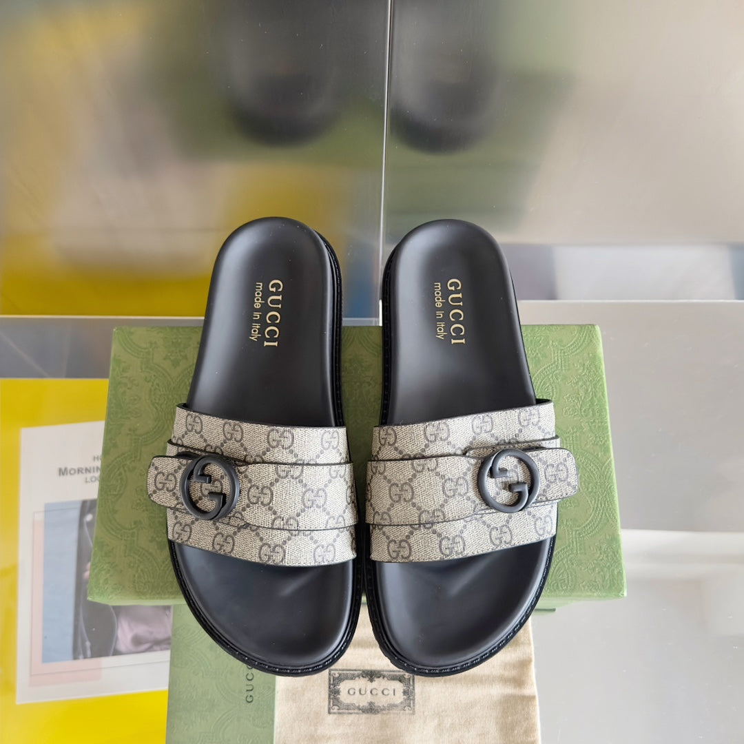 LuxluxHouse Best Quality Sandals Gucci