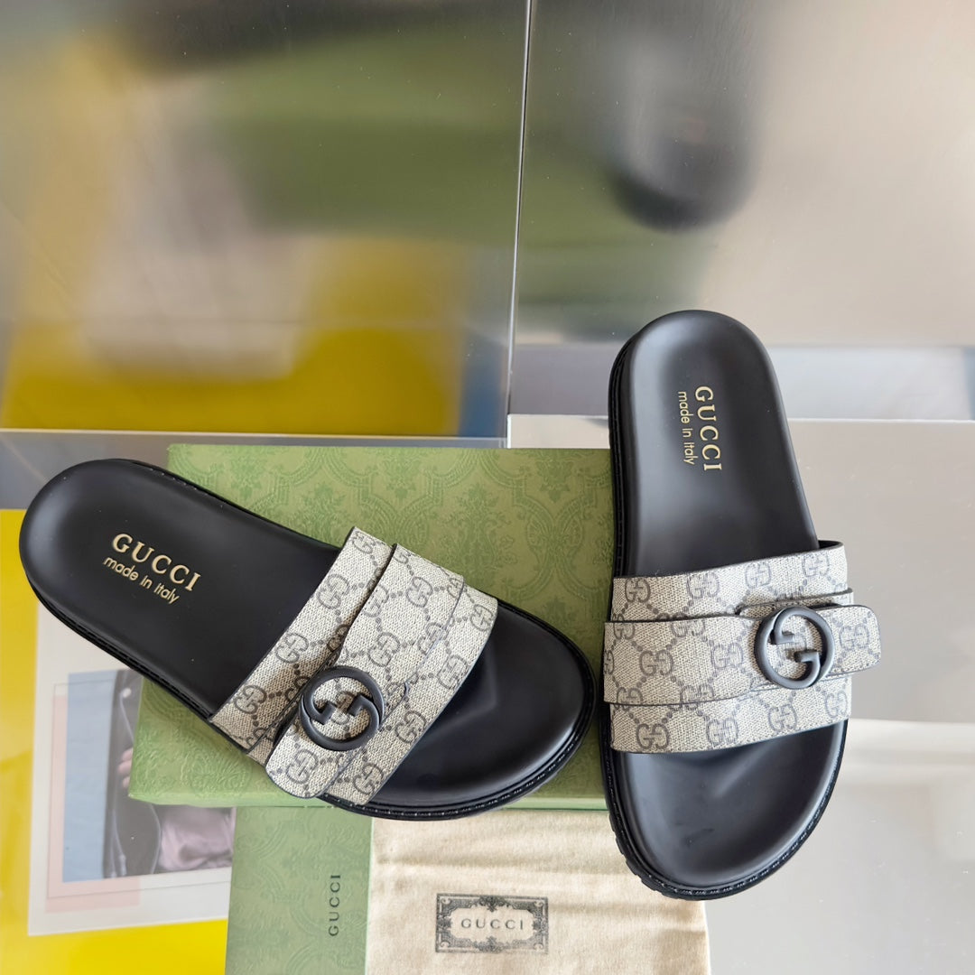 LuxluxHouse Best Quality Sandals Gucci