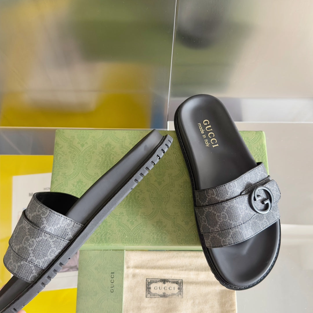 LuxluxHouse Best Quality Sandals Gucci