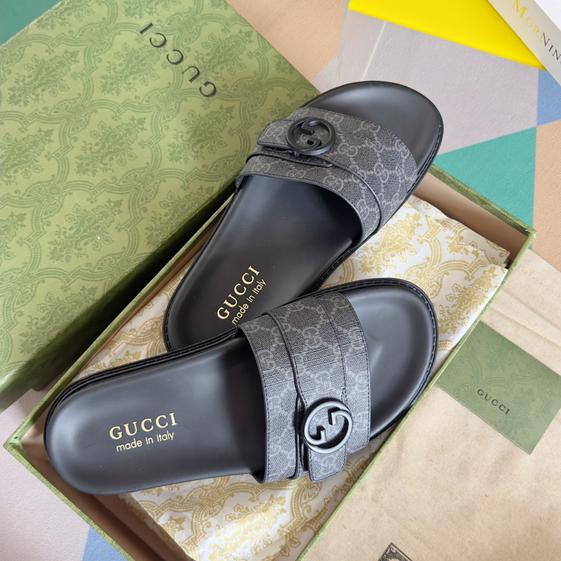 LuxluxHouse Best Quality Sandals Gucci