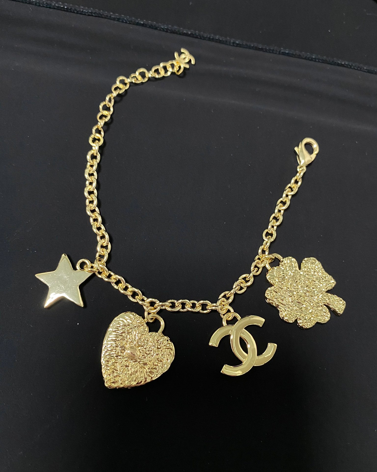LuxluxHouse Best Quality Accessories Bracelet Chanel