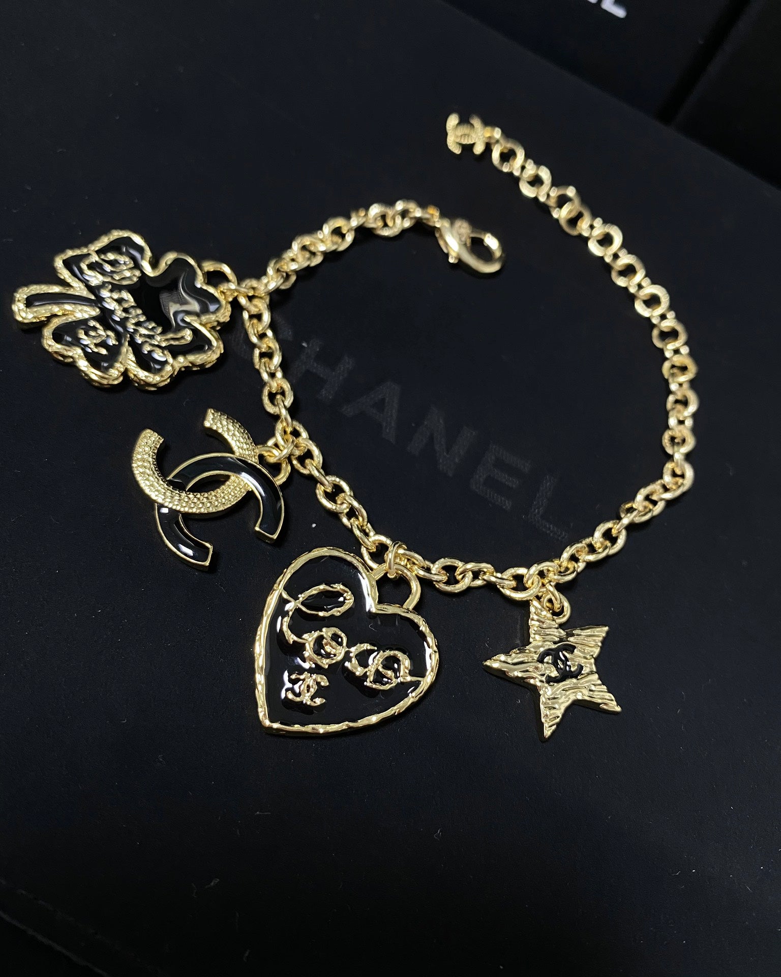 LuxluxHouse Best Quality Accessories Bracelet Chanel