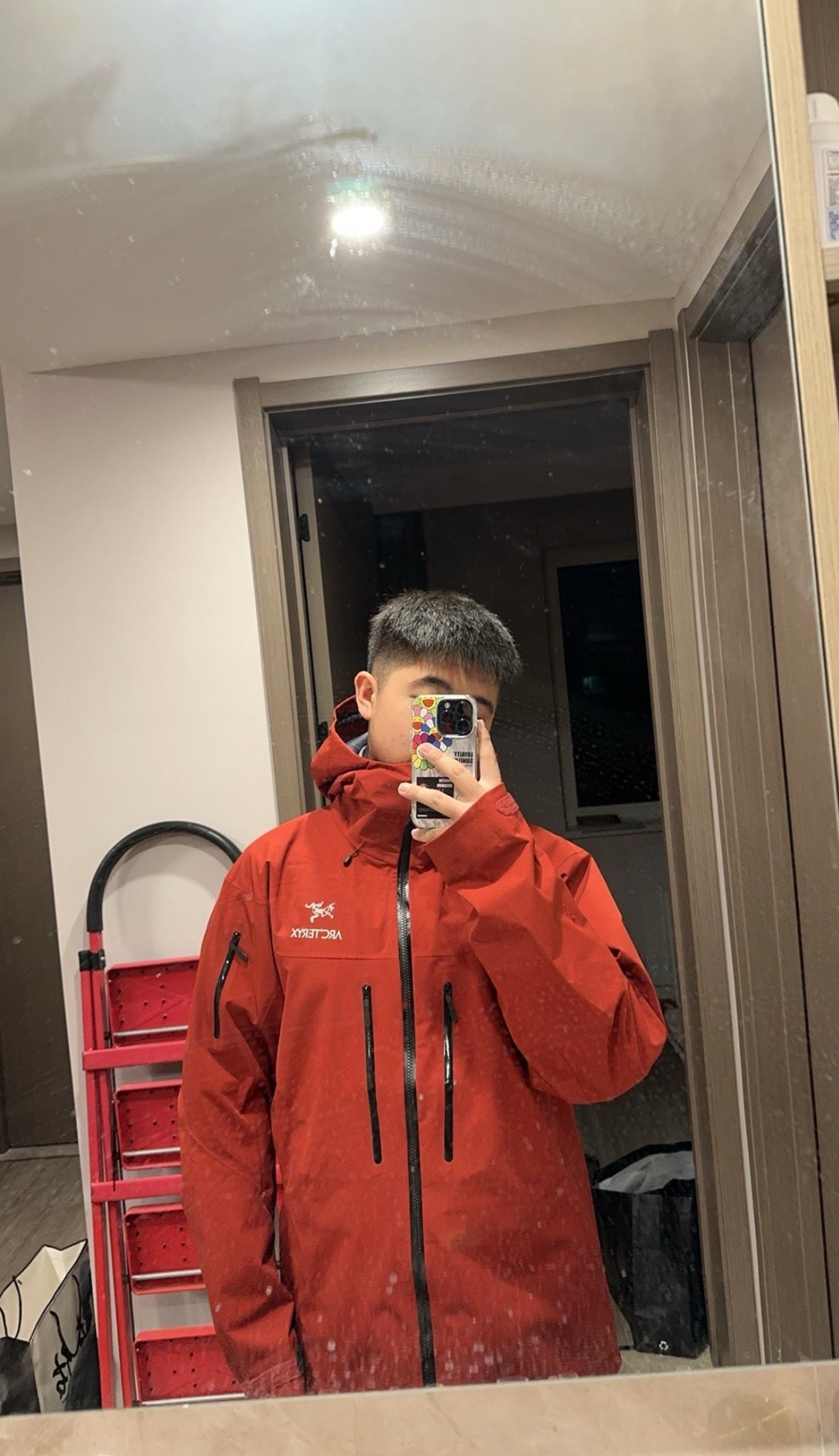 LuxluxHouse Best Quality Clothes Coats & Jackets Arcteryx