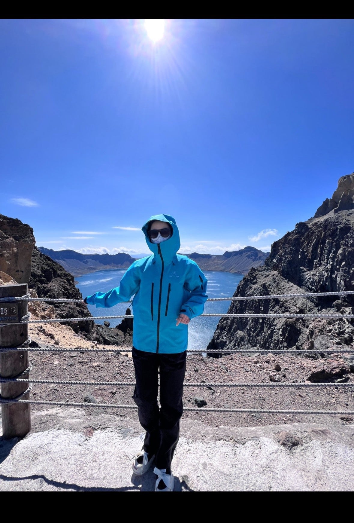 LuxluxHouse Best Quality Clothes Coats & Jackets Arcteryx