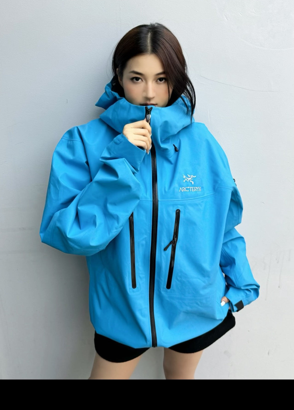 LuxluxHouse Best Quality Clothes Coats & Jackets Arcteryx