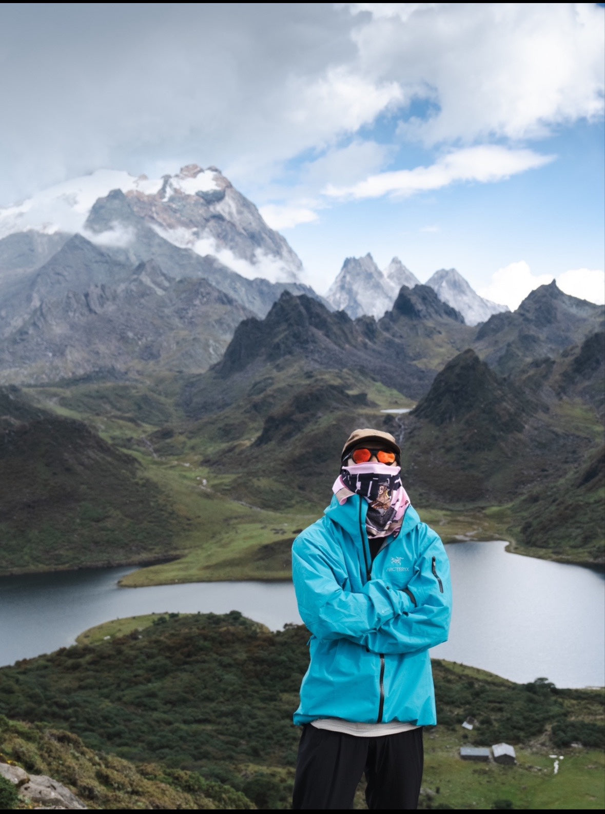 LuxluxHouse Best Quality Clothes Coats & Jackets Arcteryx