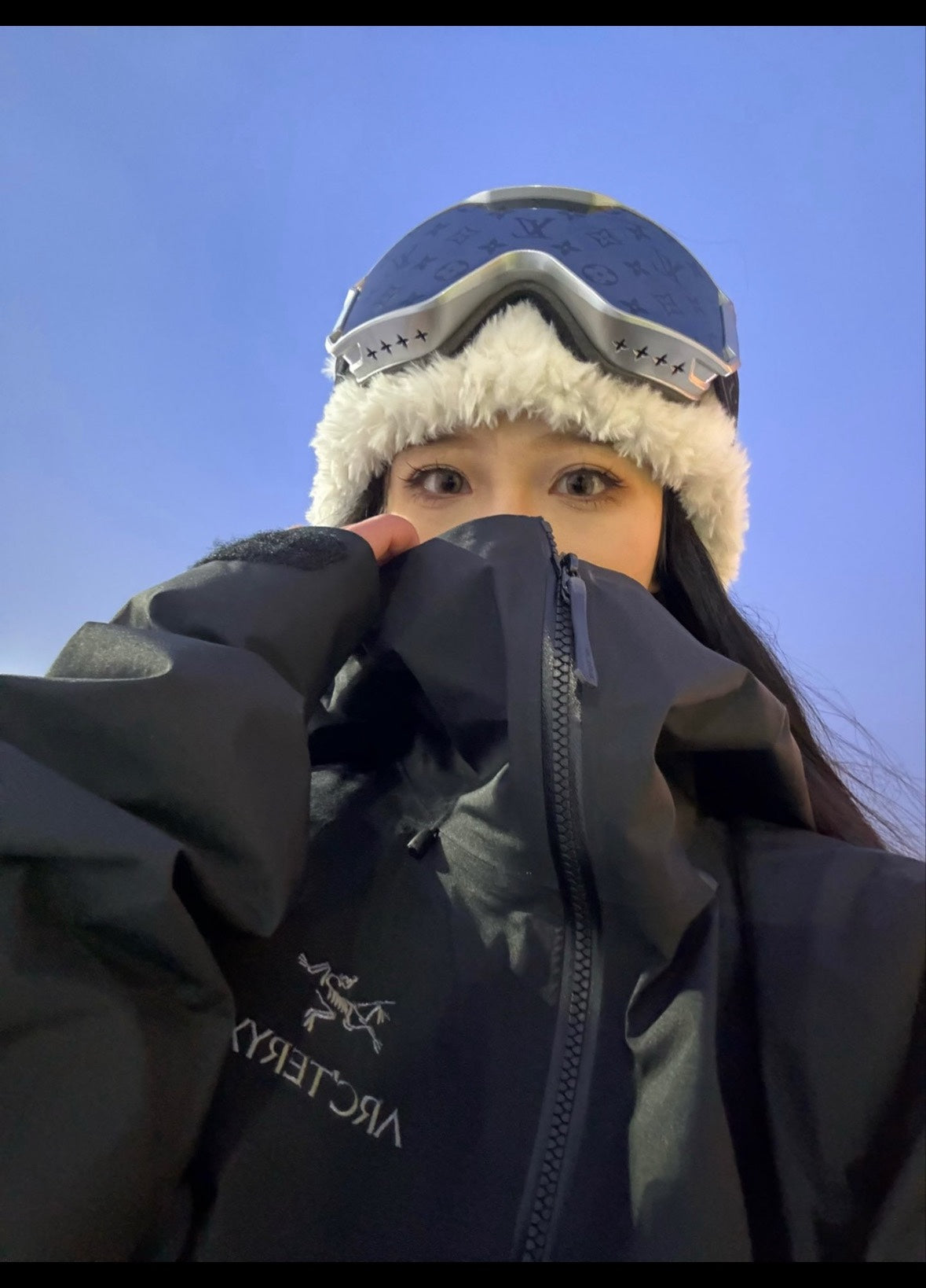 LuxluxHouse Best Quality Clothes Coats & Jackets Arcteryx