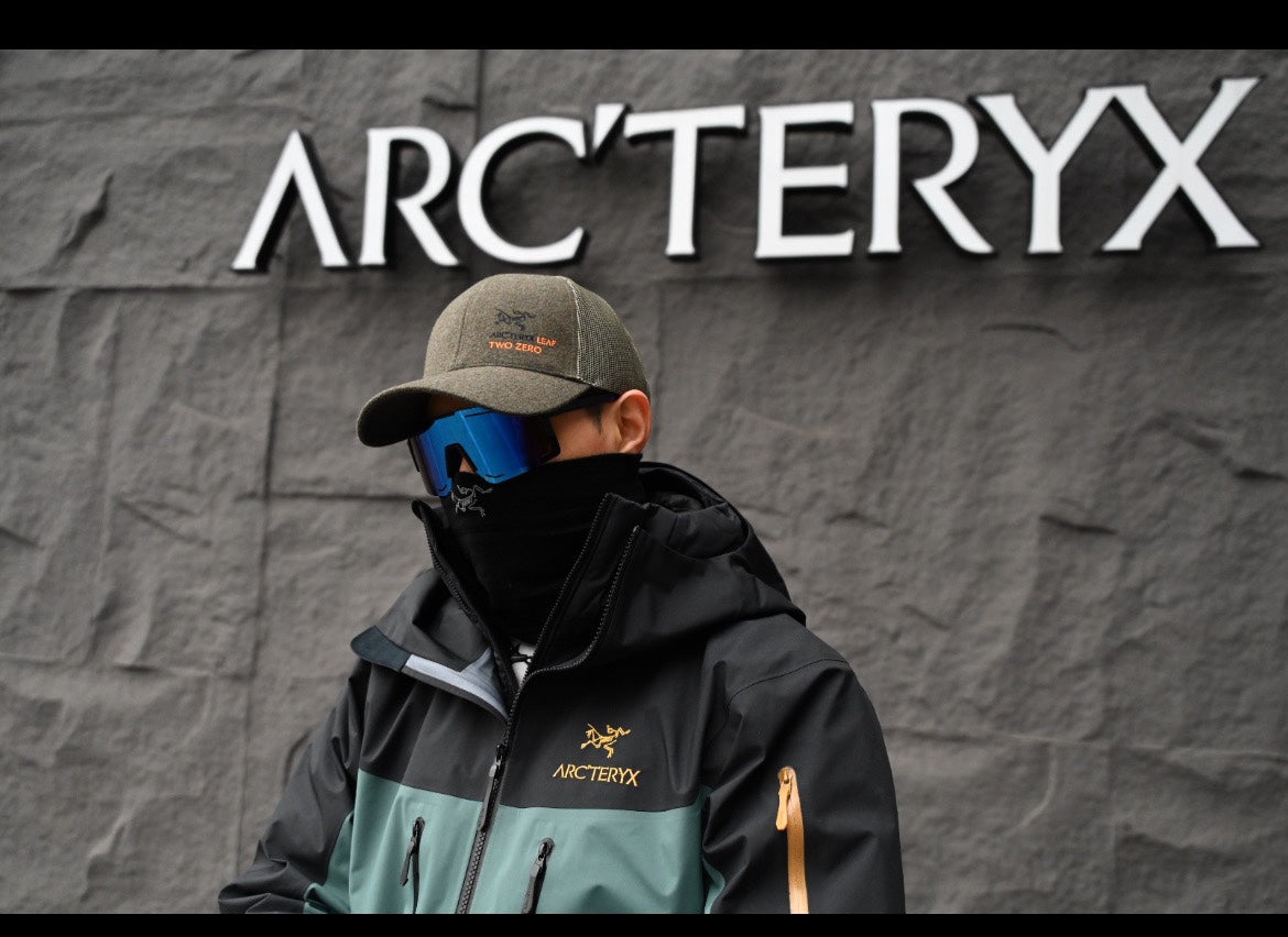LuxluxHouse Best Quality Clothes Coats & Jackets Arcteryx