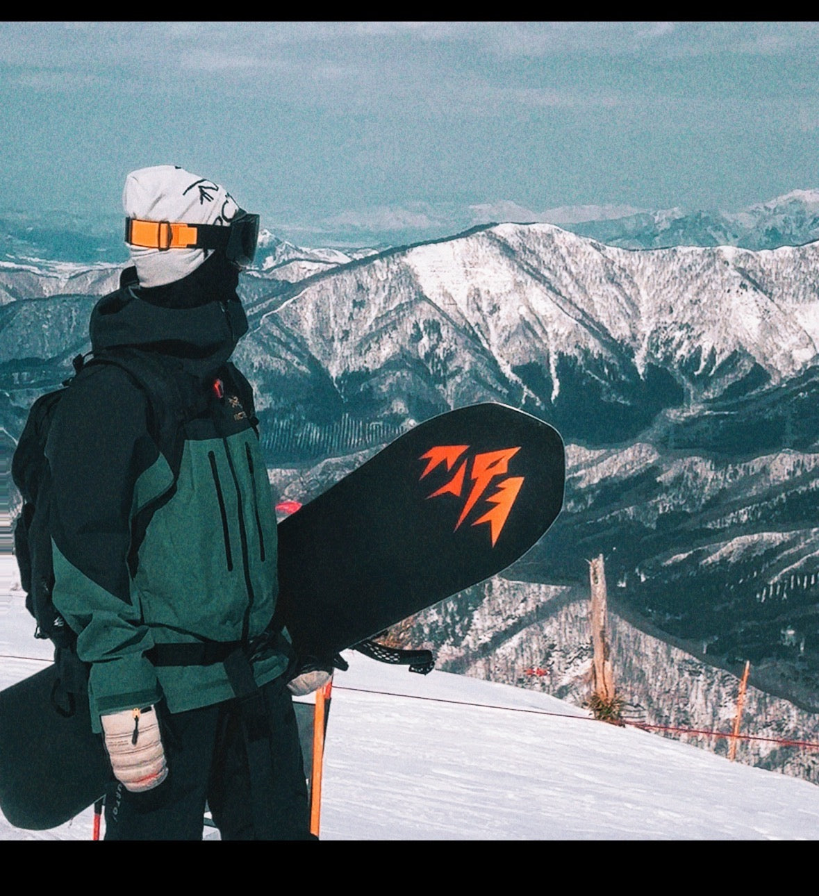 LuxluxHouse Best Quality Clothes Coats & Jackets Arcteryx